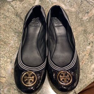 Tory Burch flats